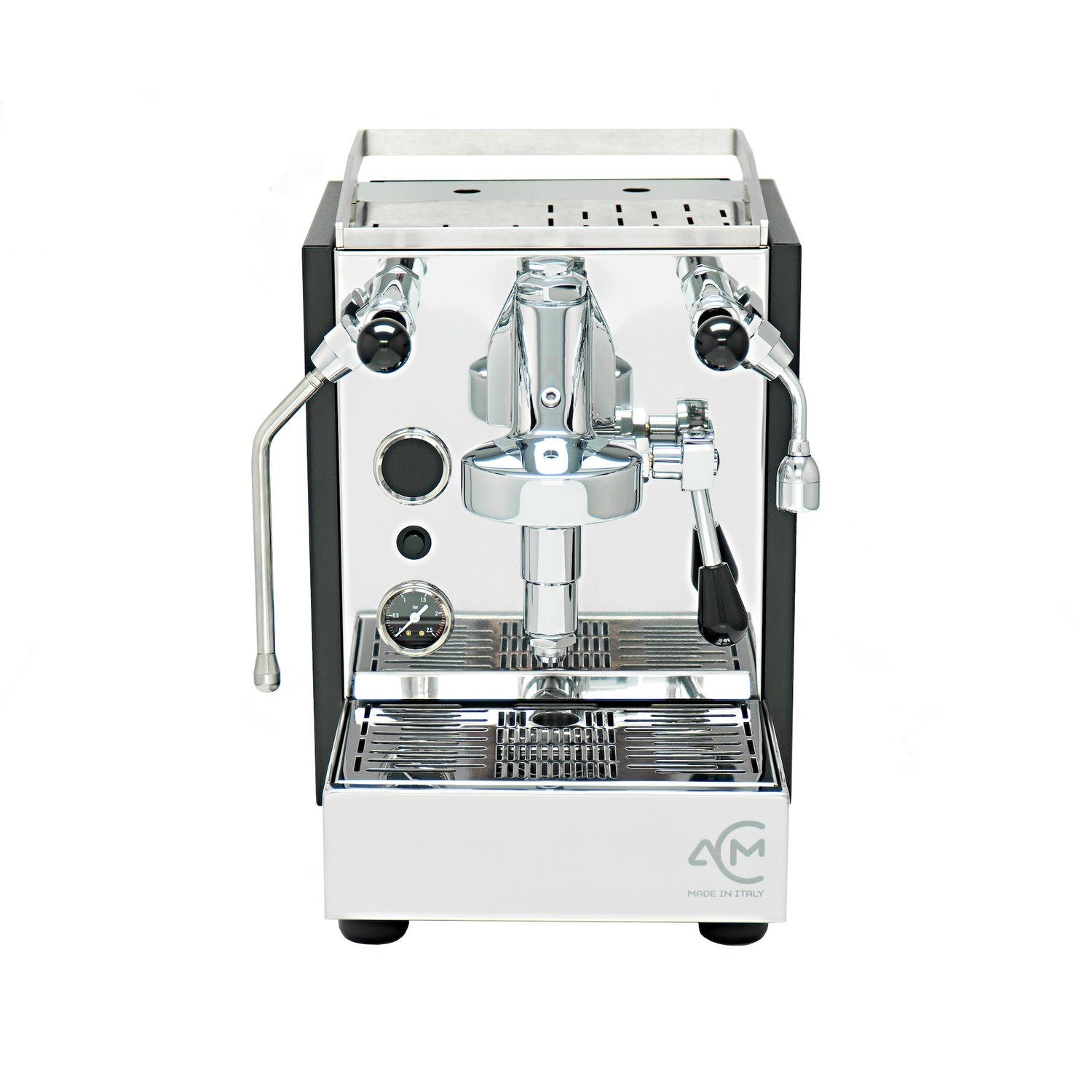 ACM Homey Coffee Machine - Black