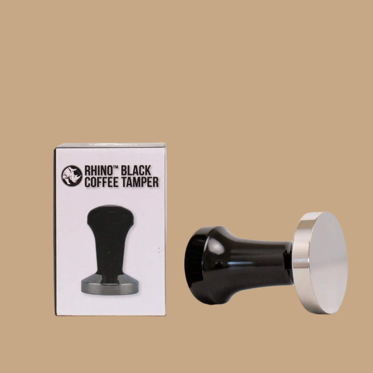 Rhino Tamper