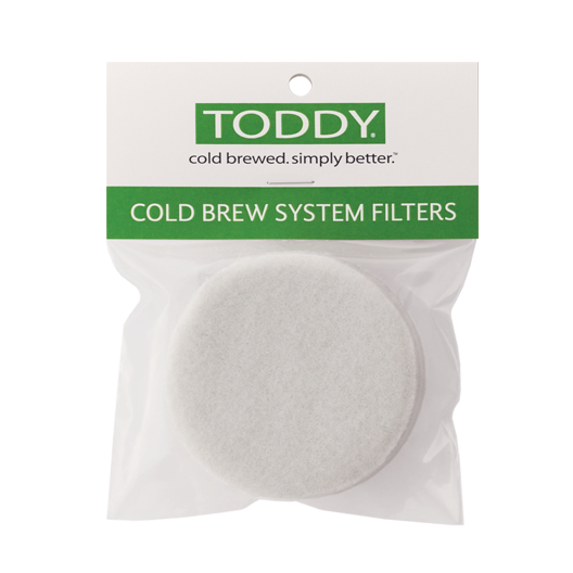 Toddy Cold Brew 2 Pack of Filters